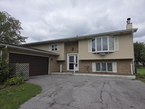 4043 Westover Drive , Crown Point, IN 46307
