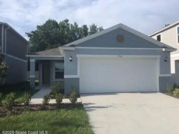 7316 Sunshine Bridge Avenue , Gibsonton, FL 33534