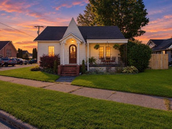 111 W Miami Street, De Graff, OH 43318