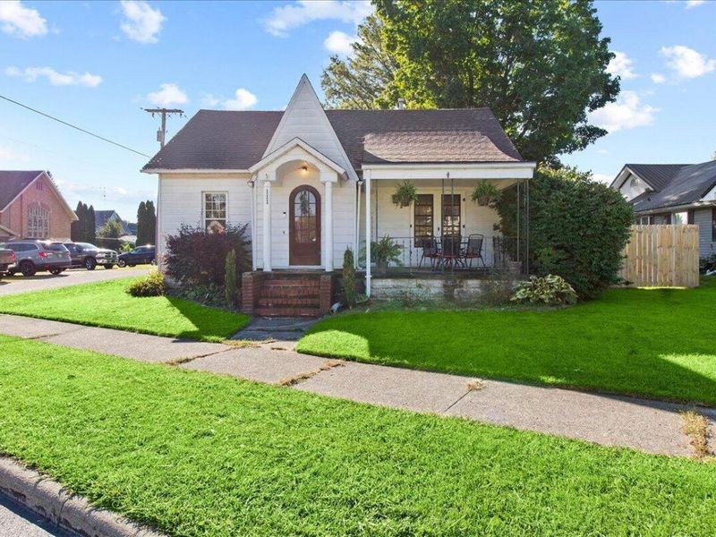 111 W Miami Street, De Graff, OH 43318 Photo 3