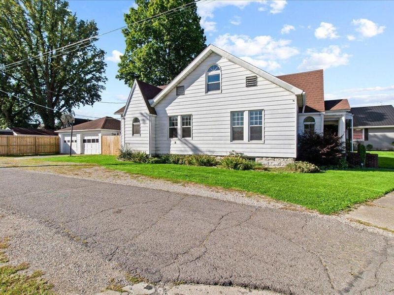 111 W Miami Street, De Graff, OH 43318 Photo 4