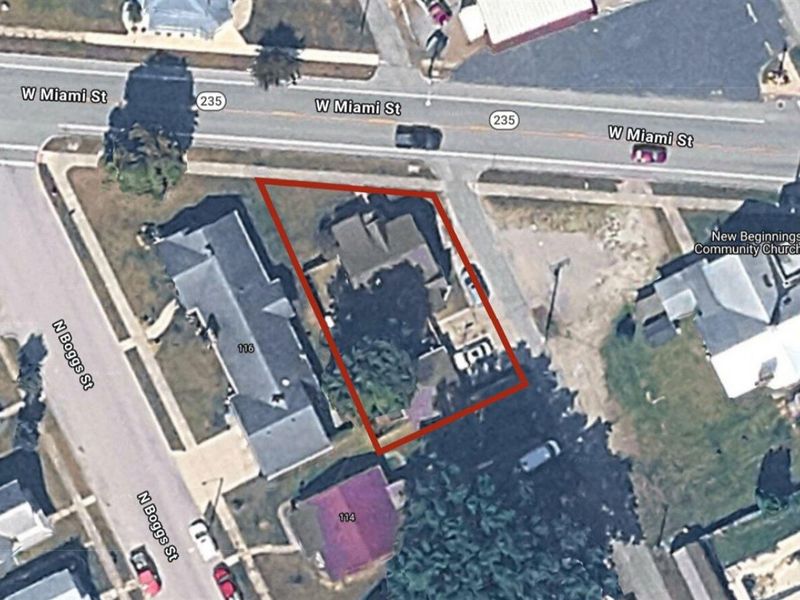 111 W Miami Street, De Graff, OH 43318 Photo 41