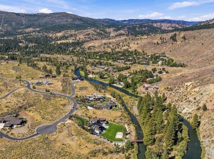 375 River Pines Drive , Verdi, NV 89439 Photo