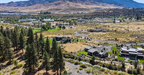 375 River Pines Drive , Verdi, NV 89439 Photo