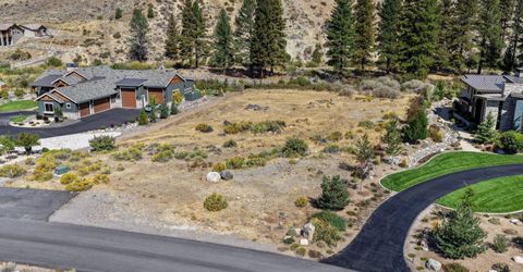 375 River Pines Drive , Verdi, NV 89439 Photo