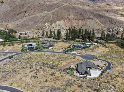375 River Pines Drive , Verdi, NV 89439 Photo