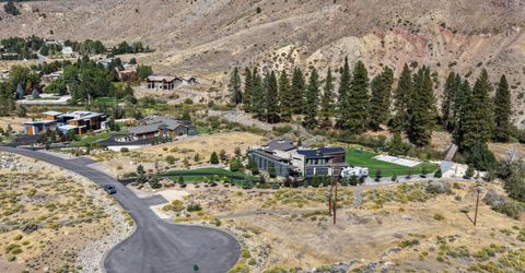 375 River Pines Drive , Verdi, NV 89439 Photo