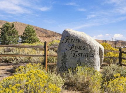 375 River Pines Drive , Verdi, NV 89439 Photo
