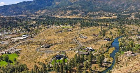 375 River Pines Drive , Verdi, NV 89439 Photo