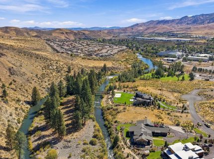 375 River Pines Drive , Verdi, NV 89439 Photo