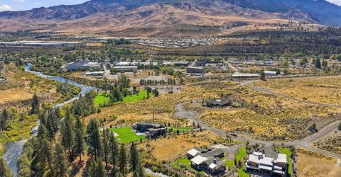 375 River Pines Drive , Verdi, NV 89439 Photo