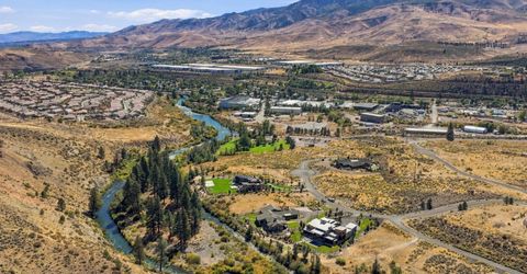 375 River Pines Drive , Verdi, NV 89439 Photo