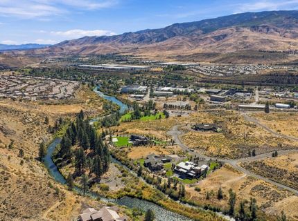 375 River Pines Drive , Verdi, NV 89439 Photo