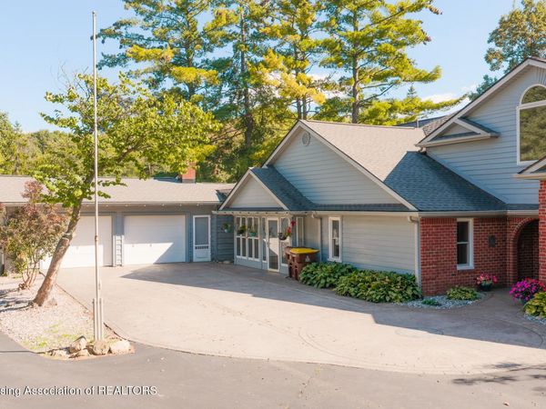 730 N Eifert Road, Mason, MI 48854