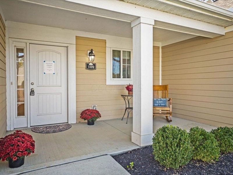109 Narragansett Drive, Hebron, OH 43025 Photo 5