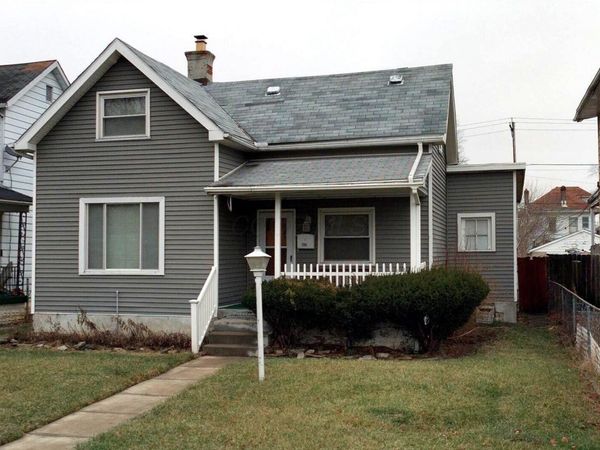 396 Clarendon Avenue, Columbus, OH 43223