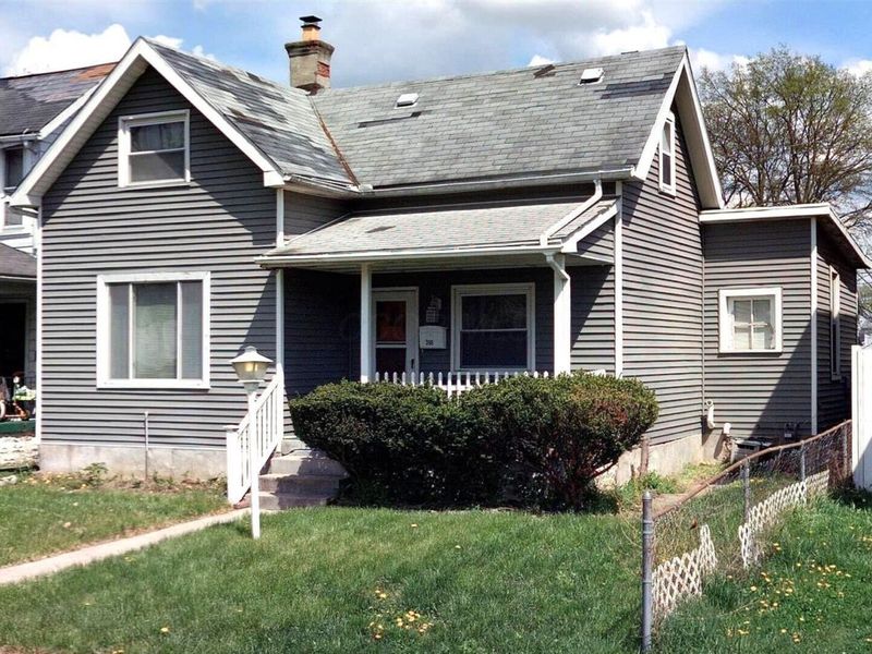 396 Clarendon Avenue, Columbus, OH 43223 Photo 3