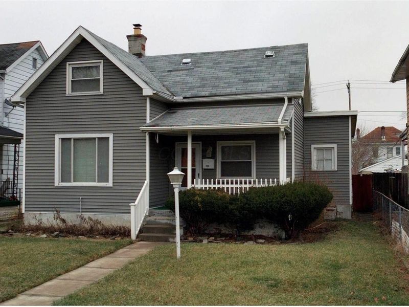396 Clarendon Avenue, Columbus, OH 43223 Photo 4