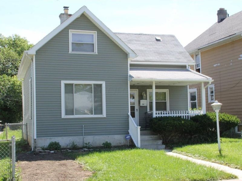 396 Clarendon Avenue, Columbus, OH 43223 Photo 5