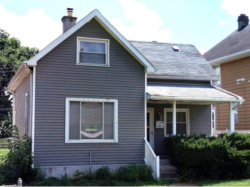 396 Clarendon Avenue, Columbus, OH 43223 Photo 7
