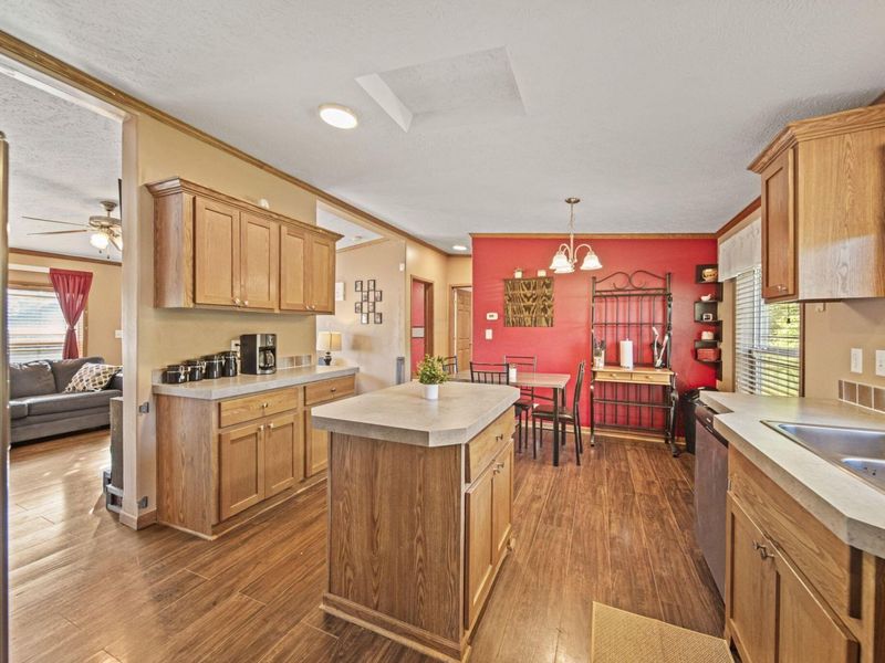 3393 Vigo Road, Chillicothe, OH 45601 Photo 2