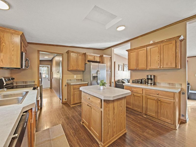 3393 Vigo Road, Chillicothe, OH 45601 Photo 3