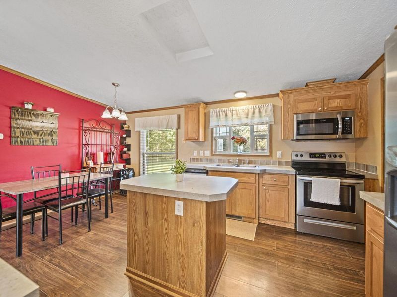 3393 Vigo Road, Chillicothe, OH 45601 Photo 5