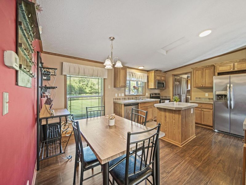 3393 Vigo Road, Chillicothe, OH 45601 Photo 7