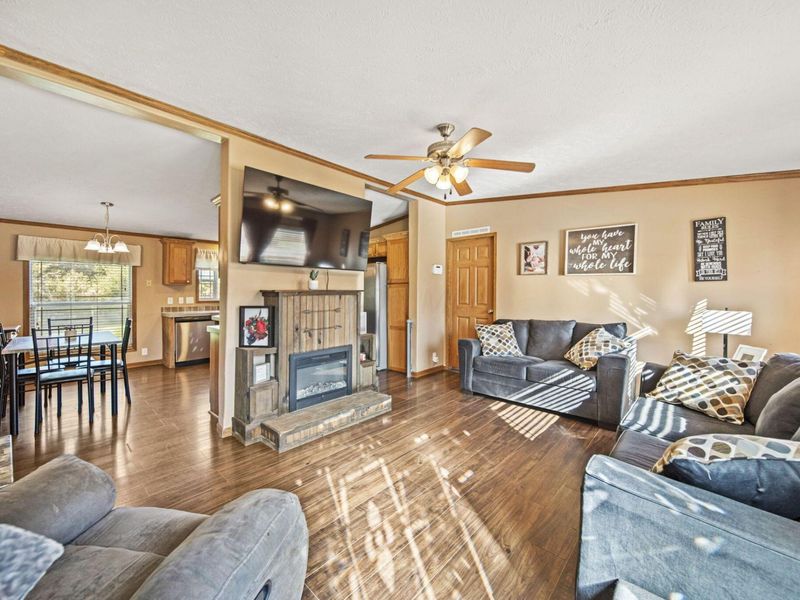 3393 Vigo Road, Chillicothe, OH 45601 Photo 9