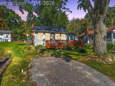 1621 Greenwood Court, Norvell Township, Mi 49230
