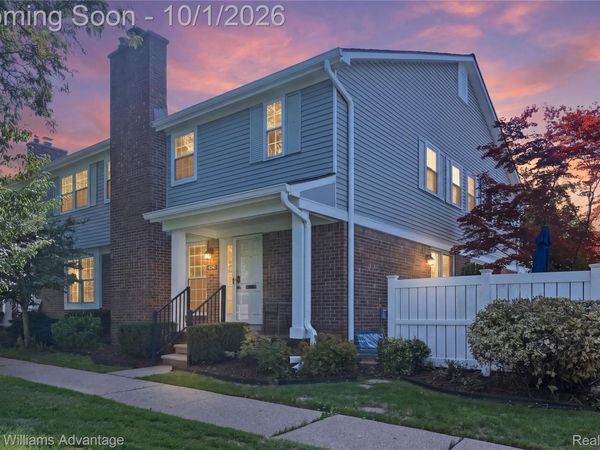 42142 Gladwin Street, Novi, Mi 48167