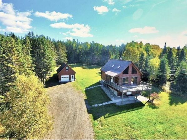 467 Dallas Hill Road, Dallas Plt, ME 04970