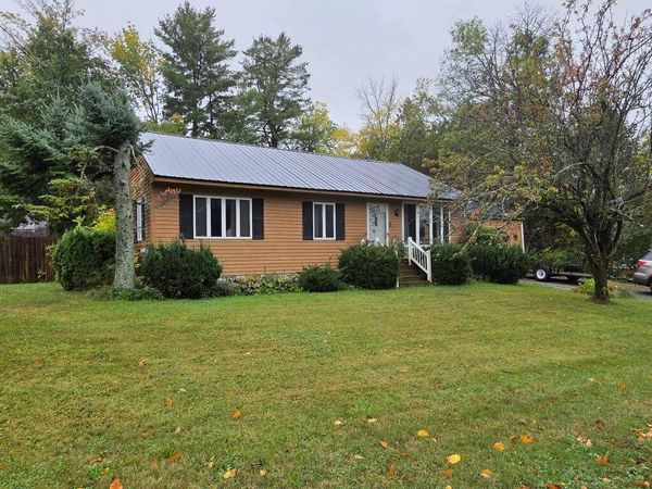 1 Robert Street , Winslow, ME 04901