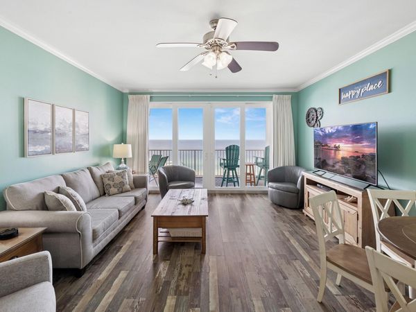 9860 S Thomas Drive, UNIT 1825, Panama City Beach, FL 32408