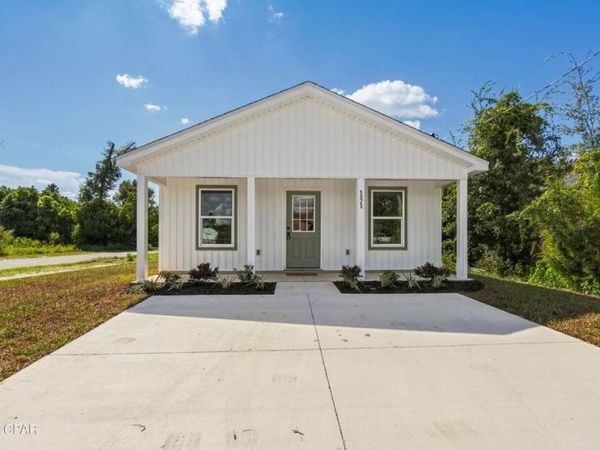 151 Harlem Avenue, Panama City, FL 32401