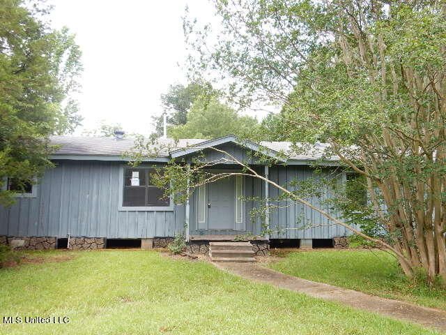 304 Old Highway 21, Forest, MS 39074 Main Photo