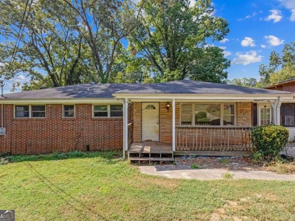 2967 Toney Drive, Decatur, GA 30032