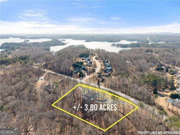 3425 Duckett Mill Road, Gainesville, GA 30506