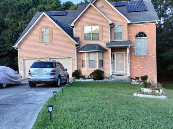 9439 Whaleys Lake Lane, Jonesboro, GA 30238