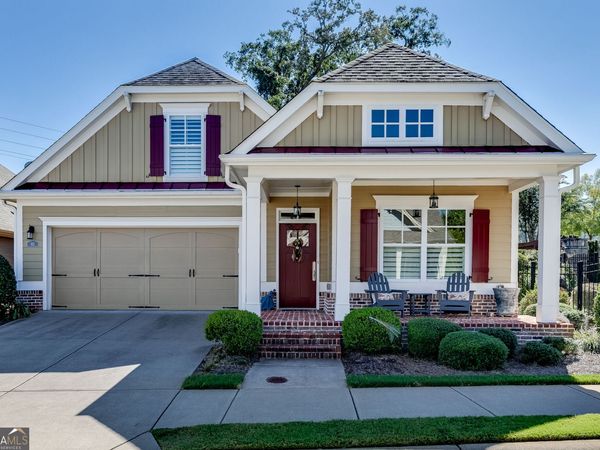112 Heron Crossing, Woodstock, GA 30188