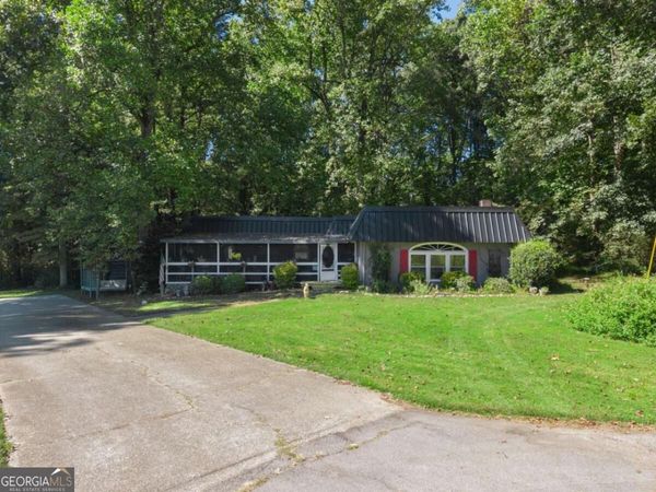 4343 Hamill Court, Buford, GA 30519