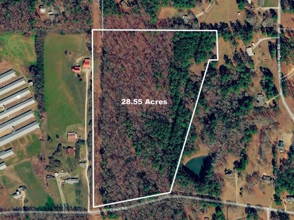 0 Cown Road, Villa Rica, GA 30180