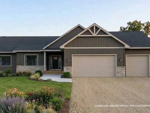 487 146th Avenue, Somerset, WI 54025