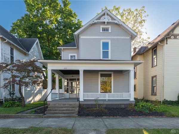 227 N Main Street, Washington Court House, OH 43160