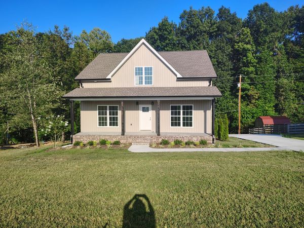 72 Forkum Lane , Lafayette, TN 37083