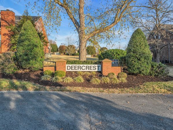 162 Deercrest Cir, Franklin, TN 37069