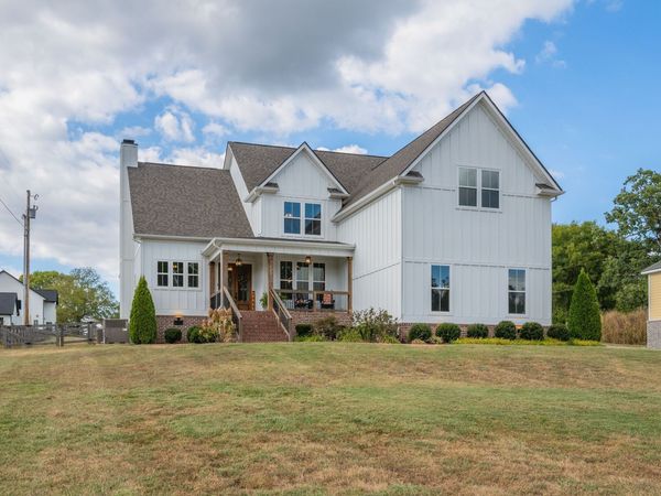 1209 Cliff Amos Rd , Spring Hill, TN 37174