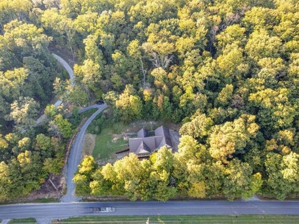 4468 Blue Springs Rd , Cleveland, TN 37311