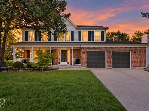 8732 Buffett Parkway , Fishers, IN 46038
