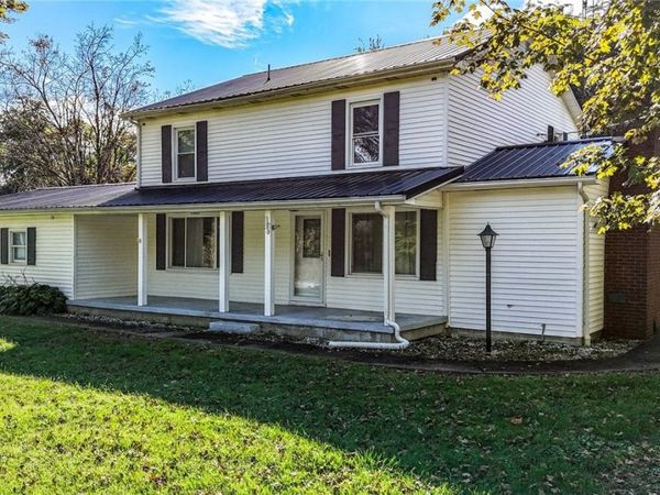 435 Croston Road , Chesterhill, OH 43787